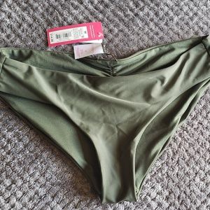 Bikini bottoms NWT